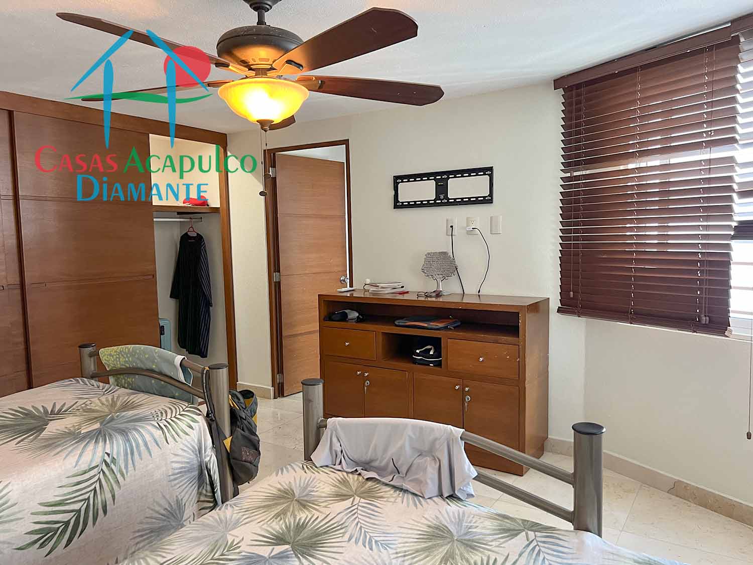 Goleta 1102 - Recámara uno 4